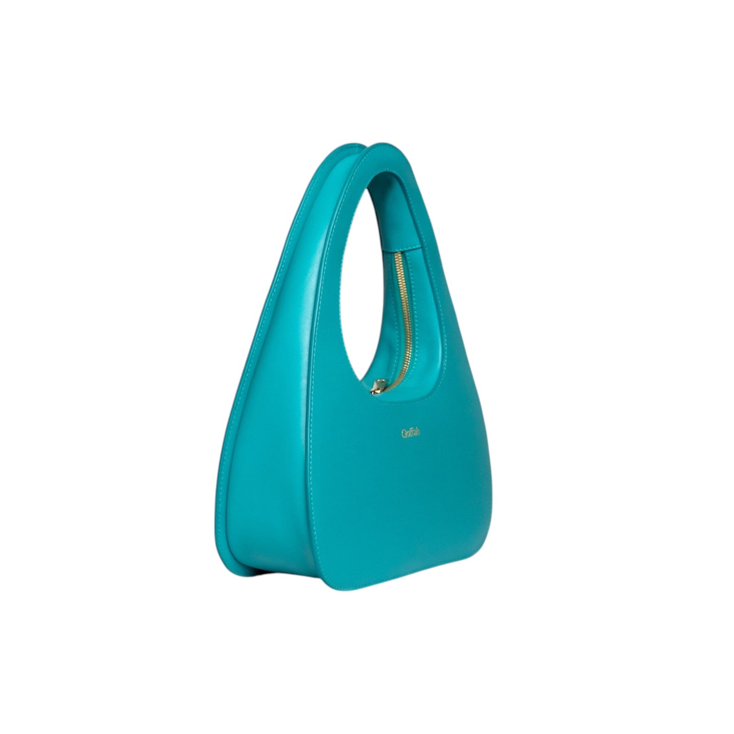 QOFFAH - The Mimi Turquoise